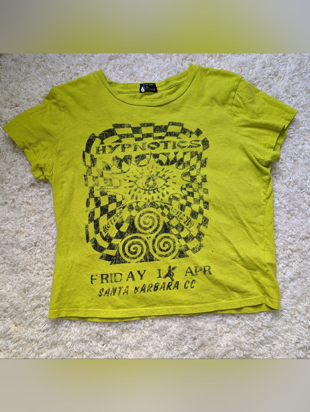 Mother Tee M